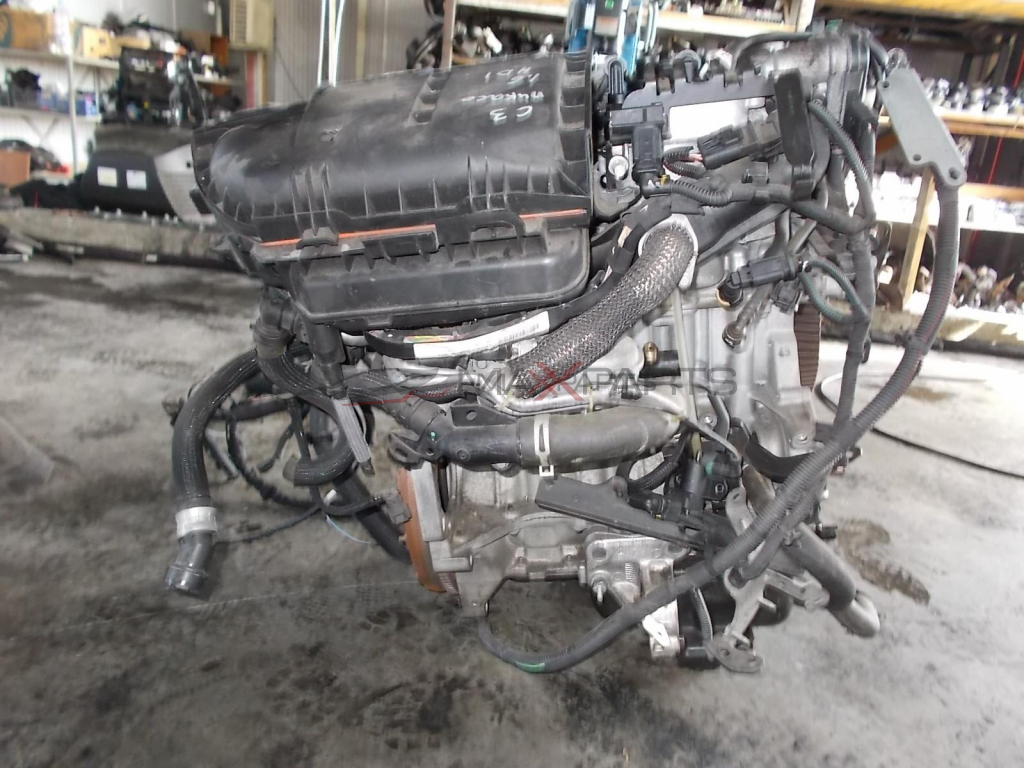 CITROEN C3 PICASSO 1.6 HDI