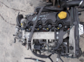 Двигател за OPEL 1.9 CDTI 120HP Z19DT ENGINE