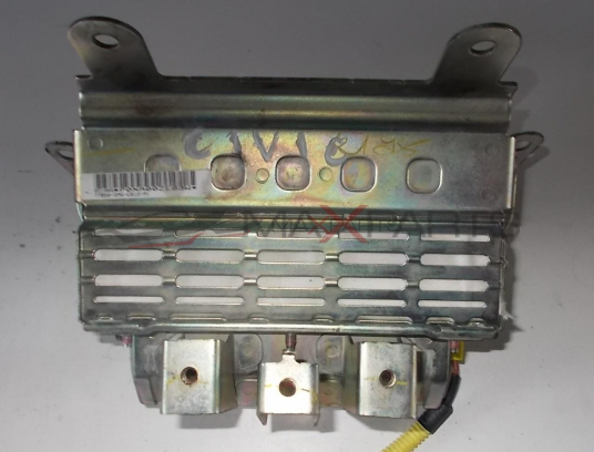 CIVIC PASSENGER AIRBAG