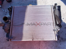 Воден радиатор за JAGUAR XJ 2.7D Radiator engine cooling 4R838005BB