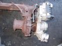 Турбо компресор за BMW E87 118D Turbo compressor 7810189