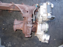 Турбо компресор за BMW E87 118D Turbo compressor 7810189