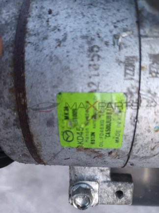 КЛИМА КОМПРЕСОР ЗА MAZDA 3     CA500JUBBA15