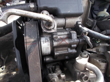 Хидравлична помпа за MERCEDES-BENZ E-250 2.2CDI W212  A006 466 15 01