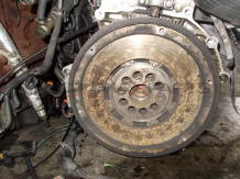 Маховик за VOLVO S80 2.4 D5 163 HP FLYWHEEL
