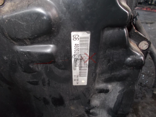 Скоростна кутия за ROVER 75 2.0 CDT AUTO GEARBOX