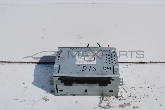 CD changer за Land Rover Discovery 4 CH22-18C815-AD