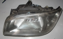 Ляв фар за SEAT IBIZA