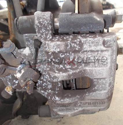 Заден десен спирачен апарат за VOLVO V40 1.6 D2 rear right brake caliper