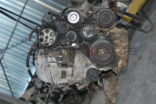 Двигател за Honda CR-V 2.2CTDI N22A2