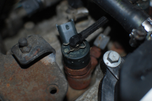 Дюзи за IVECO Daily 2.3D 0445110 273