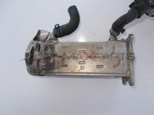 EGR охладител за MERCEDES BENZ SPRINTER W906 2.2CDI EGR COOLER A6511400875 002