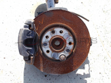 Преден спирачен диск за PEUGEOT 508 brake disk