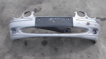 Предна броня за Jaguar X-Type front bumper цената е за необорудвана броня