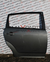 Задна дясна врата за TOYOTA COROLLA VERSO