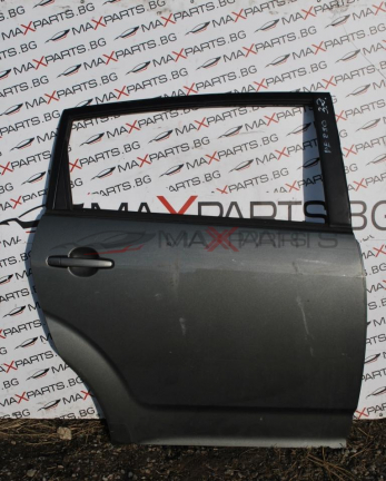 Задна дясна врата за TOYOTA COROLLA VERSO