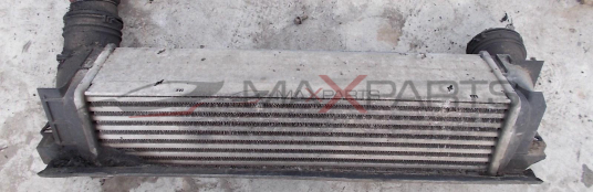 Интеркулер за BMW E91 335D Intercooler 7800682-01  780068201