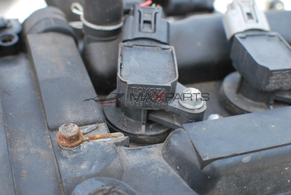 Бобини за Toyota Aygo 1.0I 90919-W2001