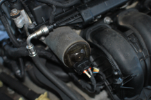 Мотор Valvetronic за Mini Cooper 1.4I 16V A2C53112944