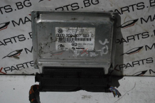 Блок за управление на въздушното окачване за VW PHAETON    3D0907553C