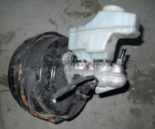 Серво усилвател за VW TIGUAN 2.0 TDI BRAKE SERVO  5N2614105G  5N2 614 105 G