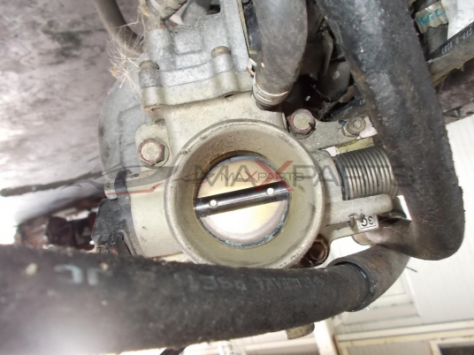 Дроселова клапа  за MAZDA 323 1.5I THROTTLE BODY E0T42671