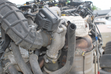 Турбо за HYUNDAI IX35 1.7CRDI   28201-2A020