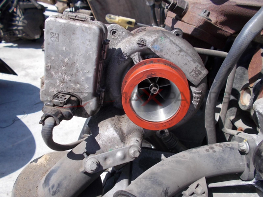 Турбо компресор за MERCEDES VITO W639 2.2 CDI 651 Turbo compressor  A6510900186