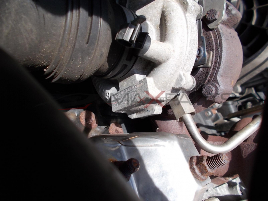 Турбо компресор за VW PASSAT 6 2.0TDI GT1749VA 03G253014H Turbo compressor