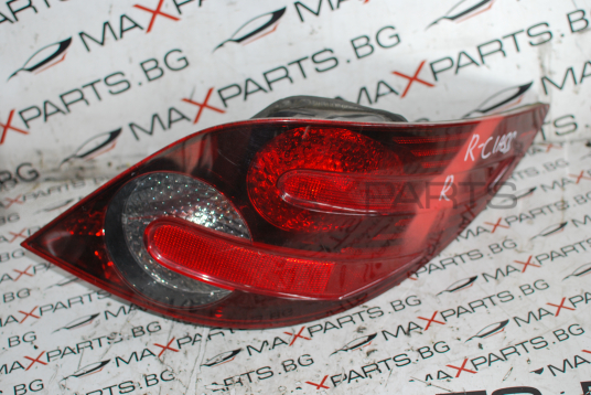 Десен стоп за Mercedes-Benz R-Class