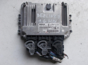 Компютър за CITROEN BERLINGO 1.6HDI ENGINE ECU 0281013872 9664843780
