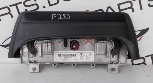 Дисплей за навигация за BMW F20   BM 9262752 02 Y