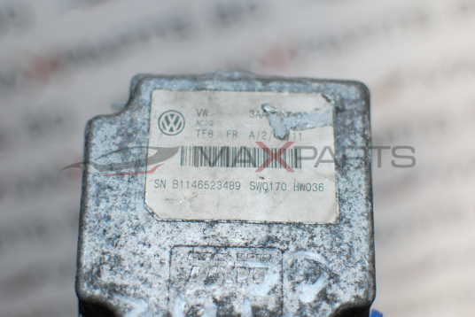 Дистроник за Volkswagen Passat CC B1146523489