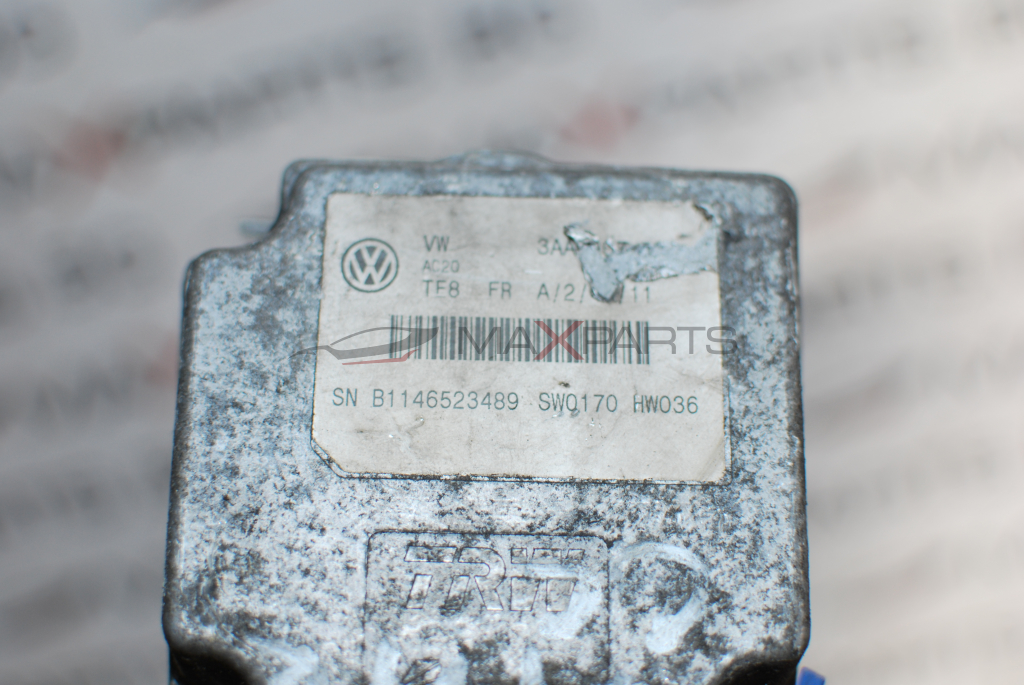 Дистроник за Volkswagen Passat CC B1146523489