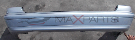 Задна броня за Mercedes-Benz C-Class цената е за необорудвана броня