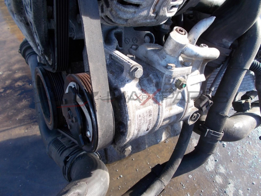 Клима компресор за VW JETTA 2.0TDI 1K0820859F A/C COMPRESSOR