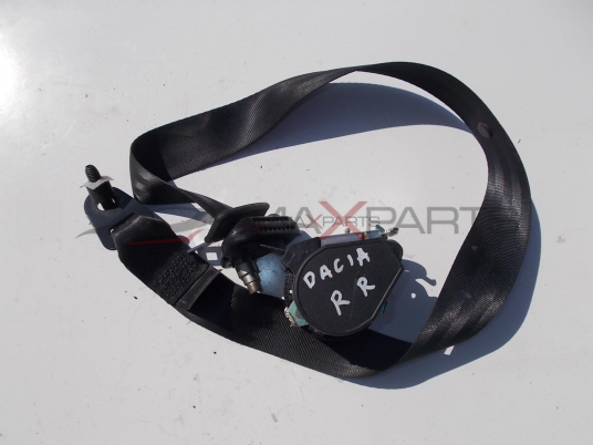 Преден десен колан за DACIA DUSTER