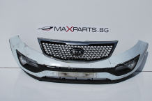 Предна броня за KIA Sportage