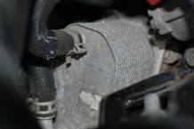 Топлообменник за Nissan Navara 2.3DCI