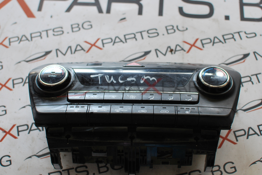 Клима управление за Hyundai Tucson 97250-D3XXX