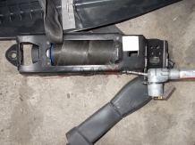 Преден колан за VOLVO S60 2015