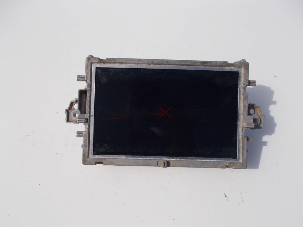 Дисплей за MERCEDES E-CLASS W207 COUPE DISPLAY A2C53376683  A2129005000