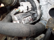 ЕГР клапан за VW TIGUAN 2.0 TDI COMMON RAIL  0280751016