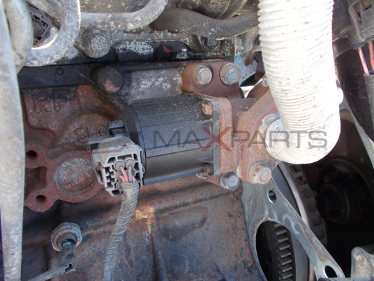 ЕГР клапан за Mazda 6 2.0D EGR Valve