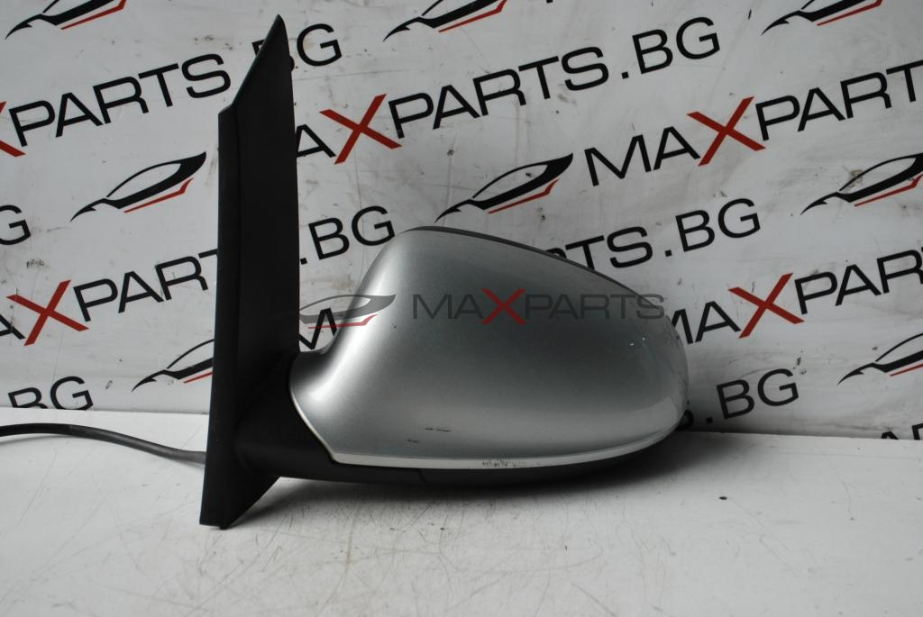 Ляво огледало за  VW GOLF 6     5 pins