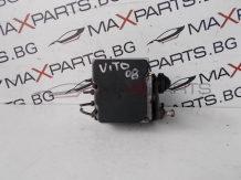 ABS модул за Mercedes Benz Vito W639 2.2cdi 0 265 235 002     0512026�163  ZGS 008