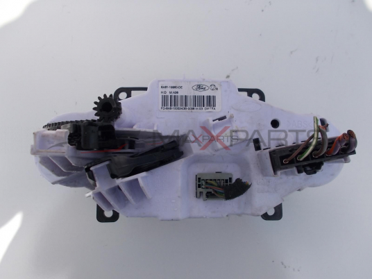 Клима управление за FORD FIESTA  Heater Climate Controls 8A61-19980-DE