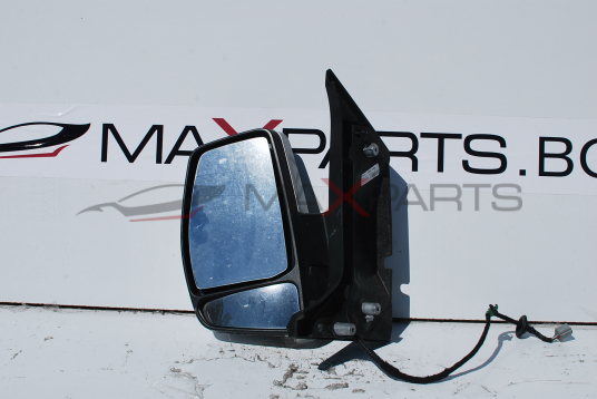 Ляво огледало за Ford Transit Custom