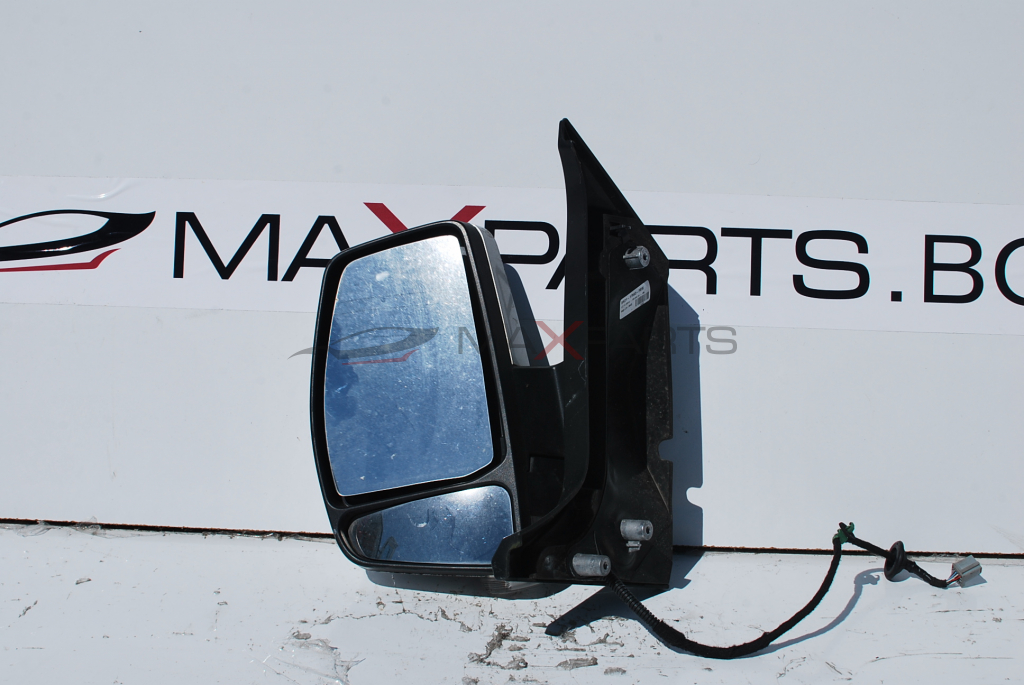 Ляво огледало за Ford Transit Custom
