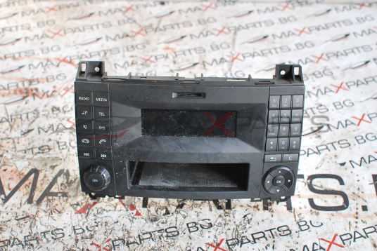 CD радио за Mercedes-Benz Sprinter A 906 900 00 04